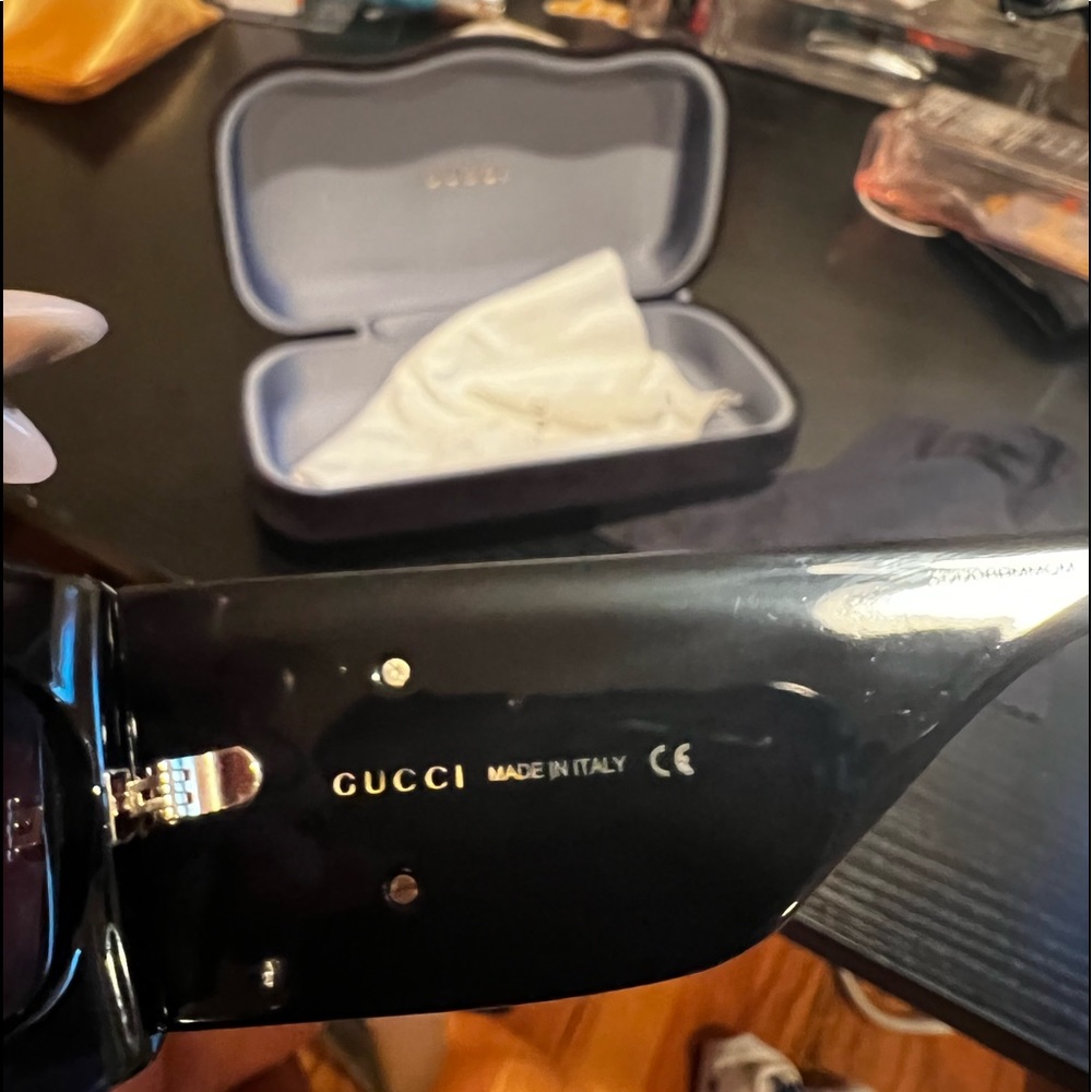 GG SHADES - Picture 4 of 4